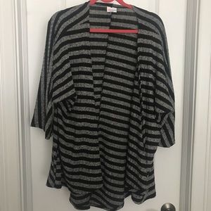 LulaRoe Lindsay Cardigan